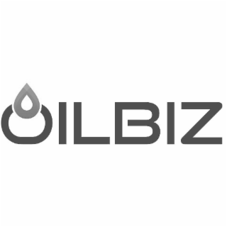 OILBIZ logo