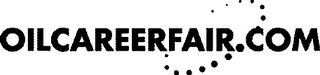 OILCAREERFAIR.COM logo