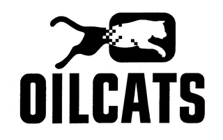 OILCATS logo