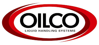 OILCO LIQUID HANDLING SYSTEMS logo