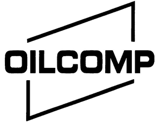 OILCOMP logo