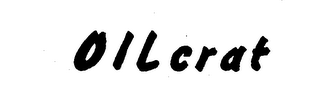 OILCRAT logo
