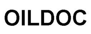 OILDOC logo