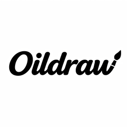 OILDRAW logo