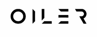 OILER logo