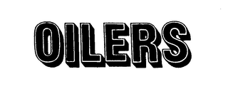 OILERS logo