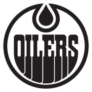 OILERS logo