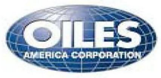 OILES AMERICA CORPORATION logo