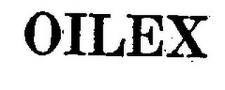 OILEX logo