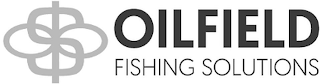 OILFIELD FISHING SOLUTIONS logo