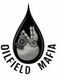 OILFIELD MAFIA logo