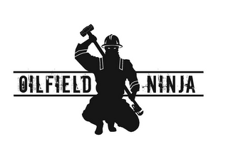 OILFIELD NINJA logo