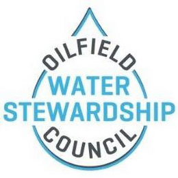 OILFIELD WATER STEWARDSHIP COUNCIL logo