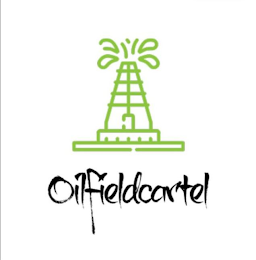 OILFIELDCARTEL logo