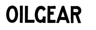 OILGEAR logo
