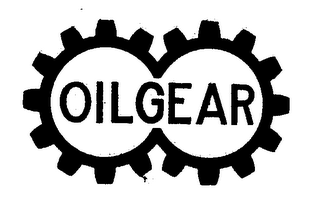 OILGEAR logo