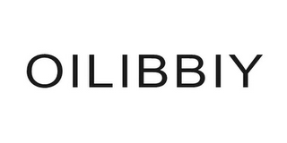 OILIBBIY logo