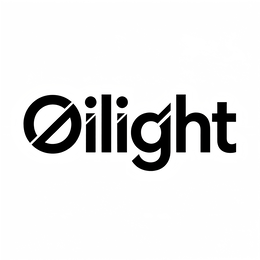 OILIGHT logo