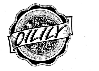 OILILY logo