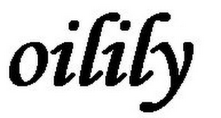 OILILY