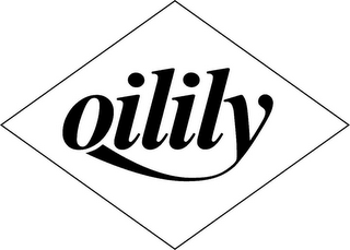 OILILY logo