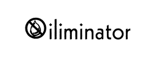 OILIMINATOR logo