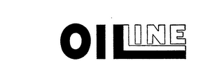 OILINE logo