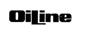 OILINE logo