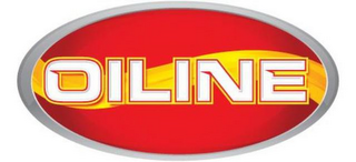 OILINE logo