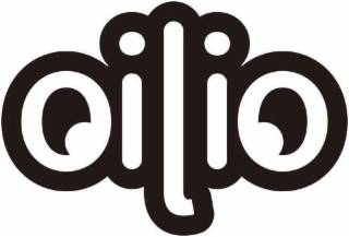 OILIO logo