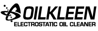 OILKLEEN ELECTROSTATIC OIL CLEANER logo