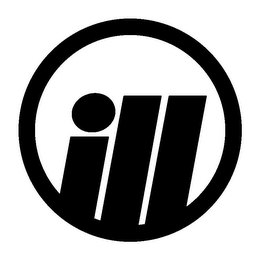 OILL logo