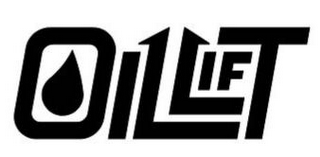 OILLIFT logo