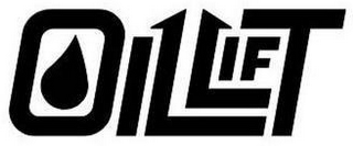 OILLIFT logo