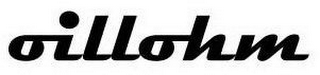 OILLOHM logo
