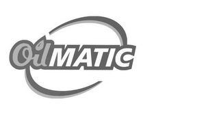 OILMATIC logo