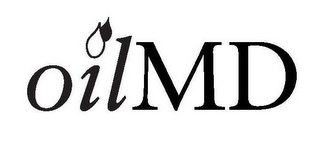 OILMD logo