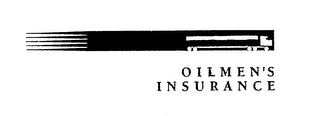 OILMEN'S INSURANCE logo