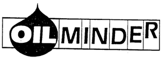 OILMINDER logo