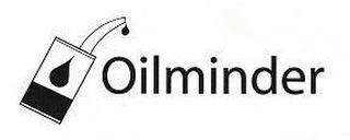 OILMINDER logo