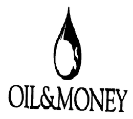 OIL&MONEY logo