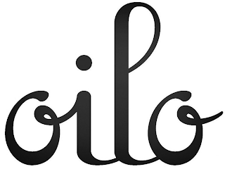 OILO logo