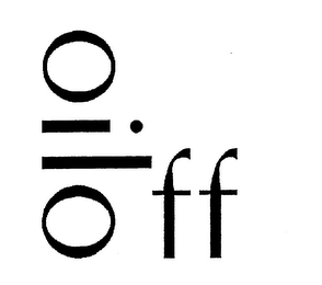 OILOFF logo