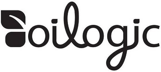 OILOGIC logo