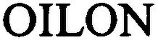 OILON logo