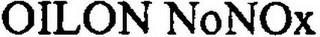 OILON NONOX logo