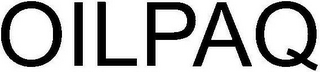 OILPAQ logo
