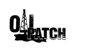 OILPATCH logo