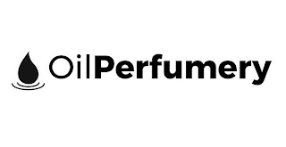 OILPERFUMERY logo