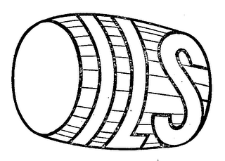 OILS logo